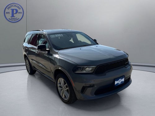 2023 Dodge Durango GT Plus