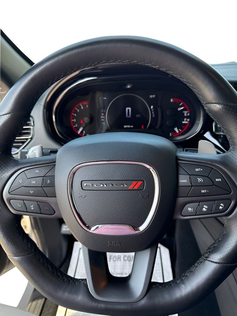 2023 Dodge Durango GT Plus