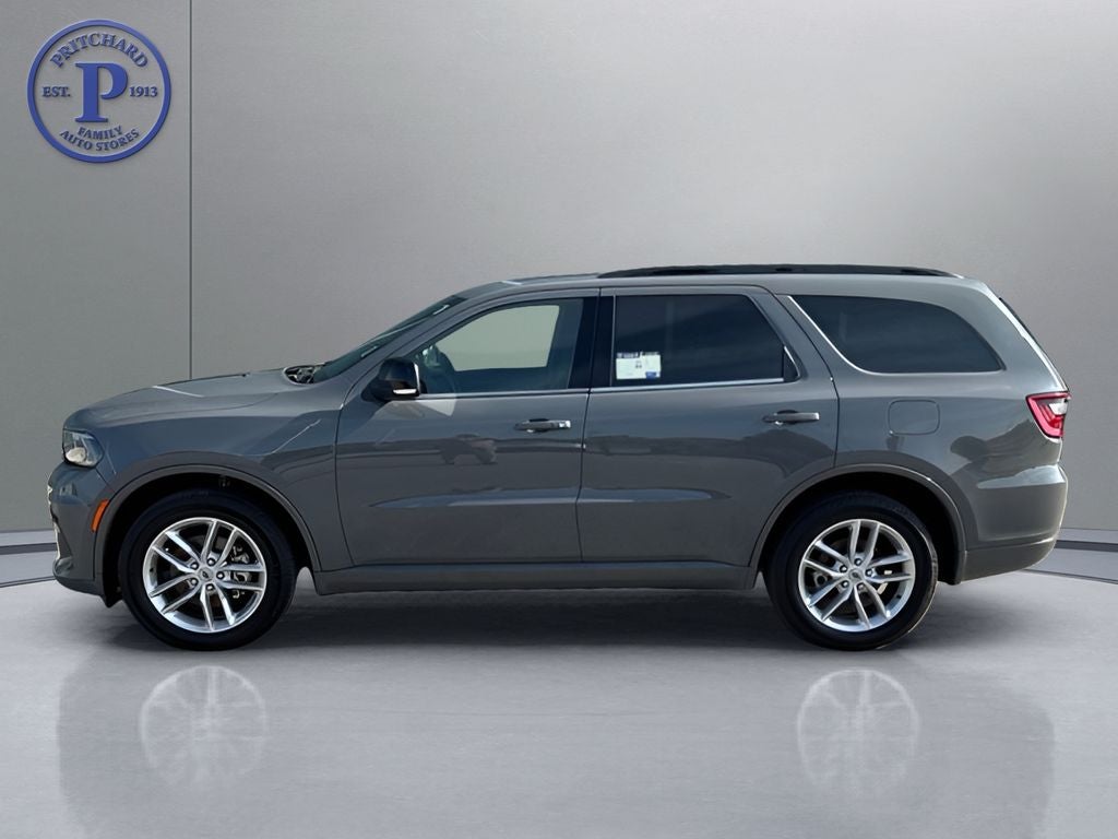 2023 Dodge Durango GT Plus