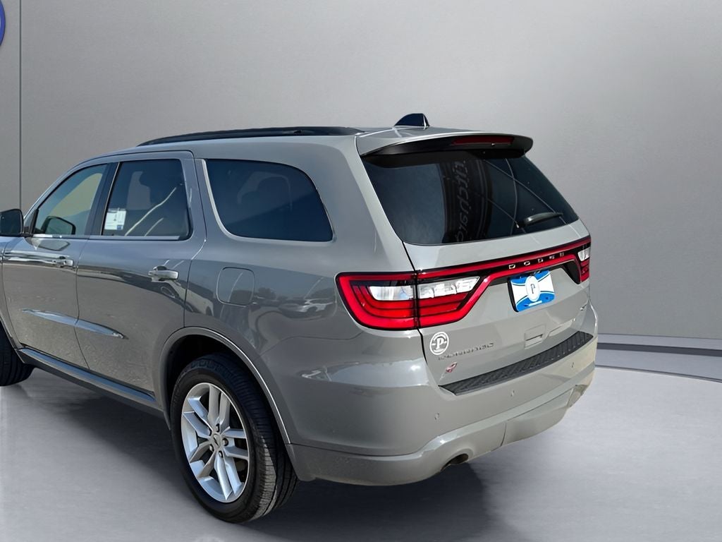 2023 Dodge Durango GT Plus