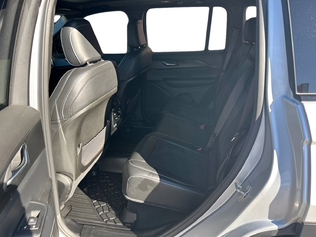 2023 Jeep Grand Cherokee Altitude X