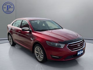 2015 Ford Taurus Limited