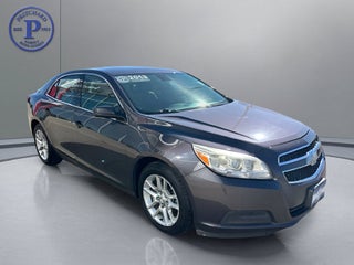 2013 Chevrolet Malibu Eco