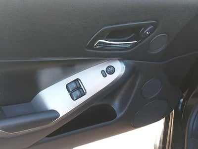 2008 Pontiac G6 GXP