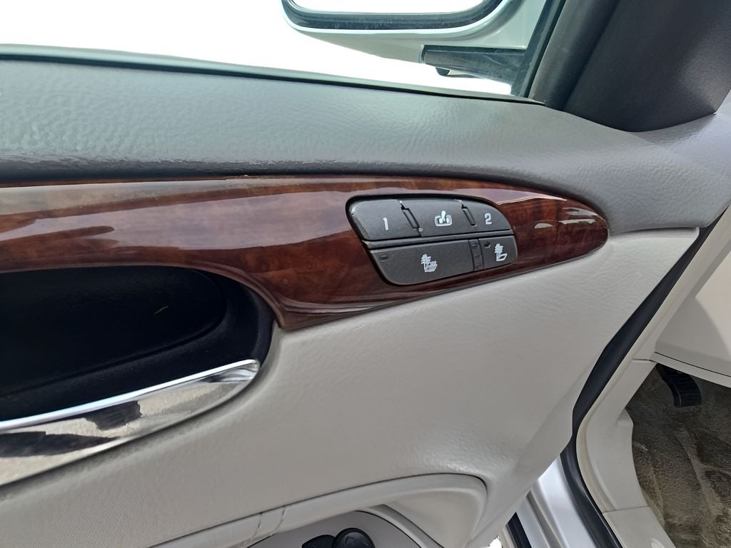 2010 Buick Lucerne CXL Premium