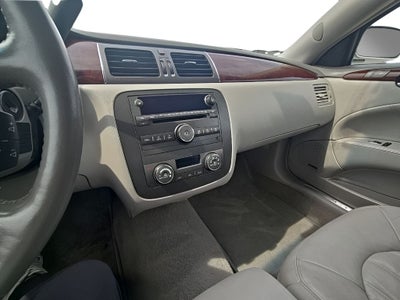 2010 Buick Lucerne CXL Premium