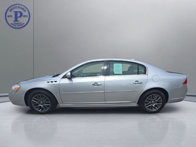 2010 Buick Lucerne CXL Premium