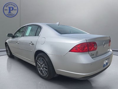 2010 Buick Lucerne CXL Premium