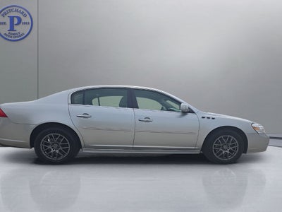 2010 Buick Lucerne CXL Premium