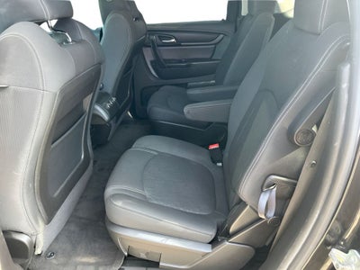2016 GMC Acadia SLE-2