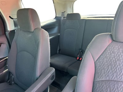 2016 GMC Acadia SLE-2