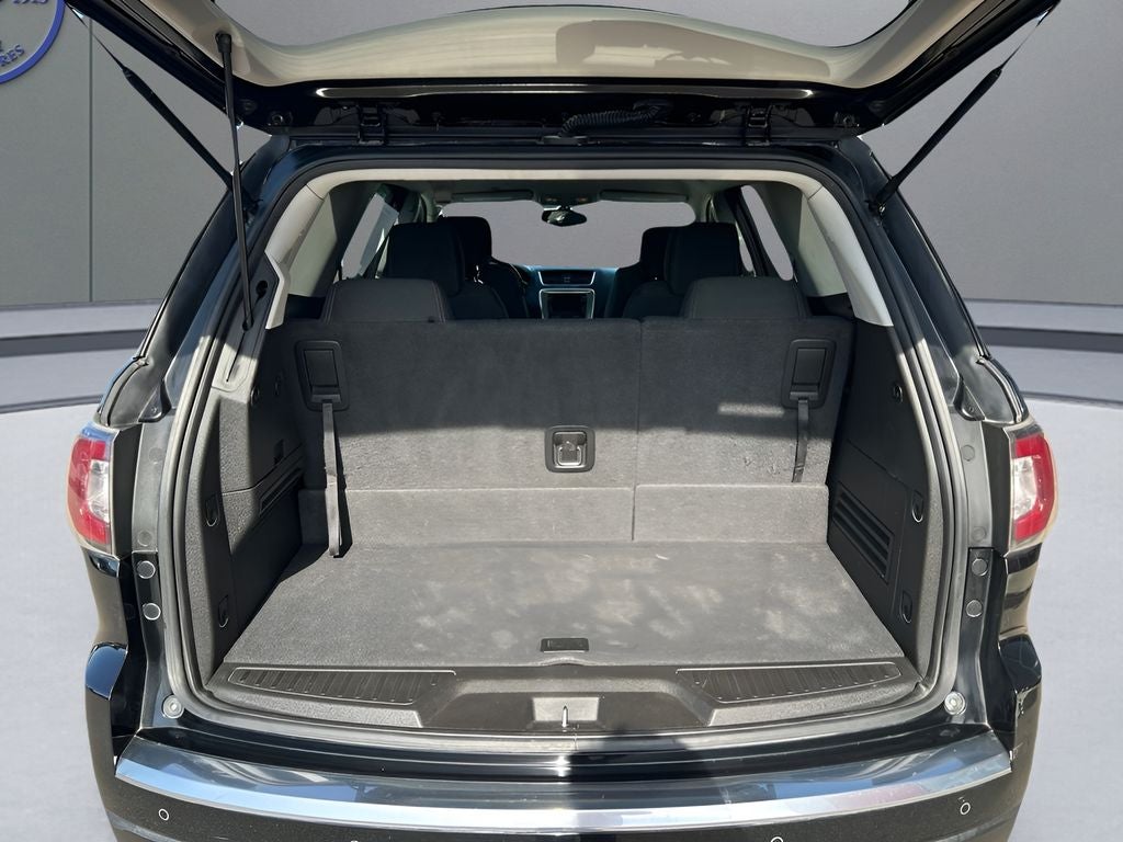 2016 GMC Acadia SLE-2
