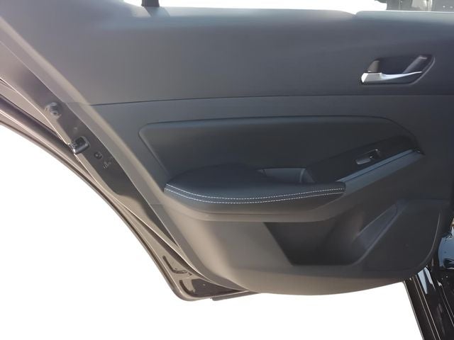 2024 Nissan Altima 2.5 SL