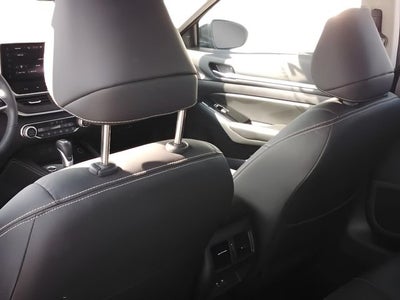 2024 Nissan Altima 2.5 SL