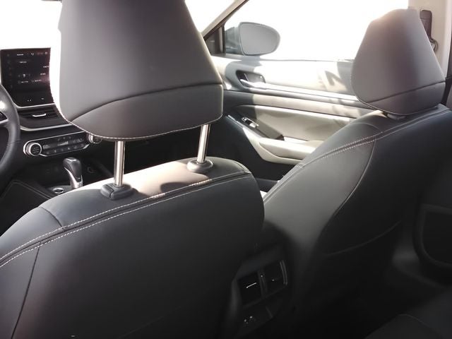 2024 Nissan Altima 2.5 SL