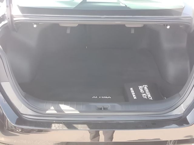 2024 Nissan Altima 2.5 SL