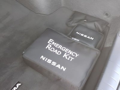 2024 Nissan Altima 2.5 SL