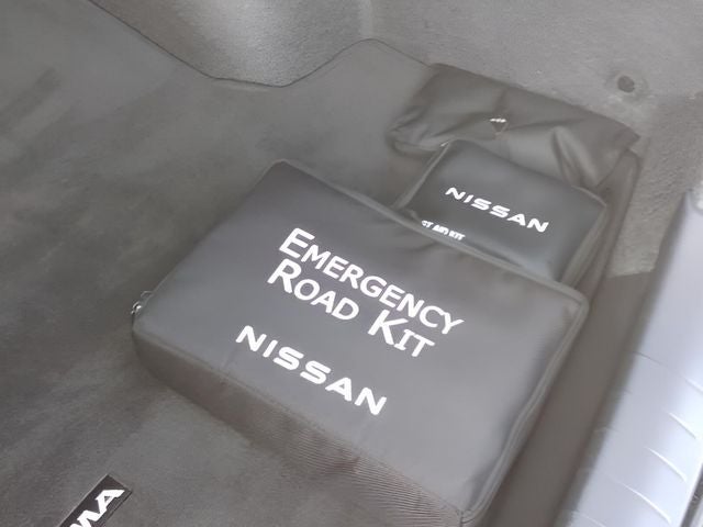 2024 Nissan Altima 2.5 SL