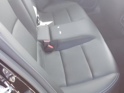 2024 Nissan Altima 2.5 SL