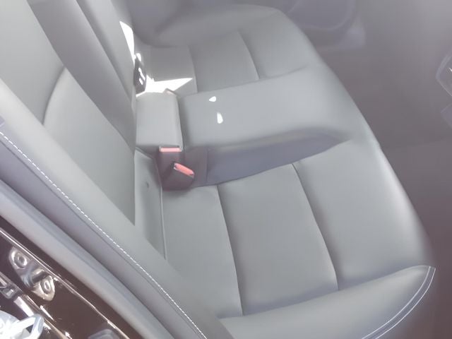 2024 Nissan Altima 2.5 SL