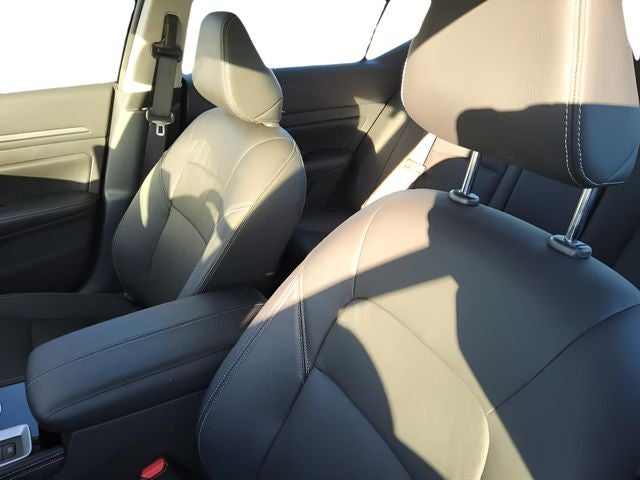 2024 Nissan Altima 2.5 SL