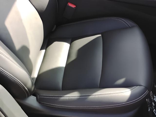 2024 Nissan Altima 2.5 SL