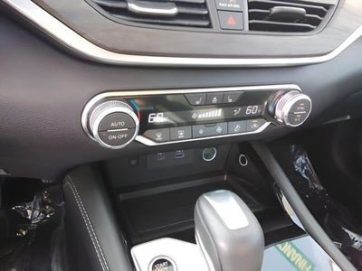 2024 Nissan Altima 2.5 SL