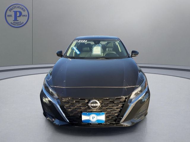 2024 Nissan Altima 2.5 SL