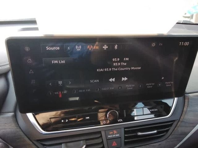 2024 Nissan Altima 2.5 SL