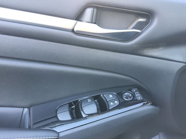 2024 Nissan Altima 2.5 SL