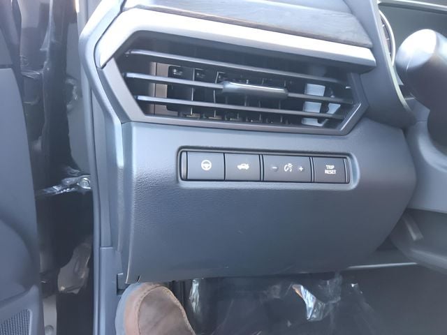 2024 Nissan Altima 2.5 SL