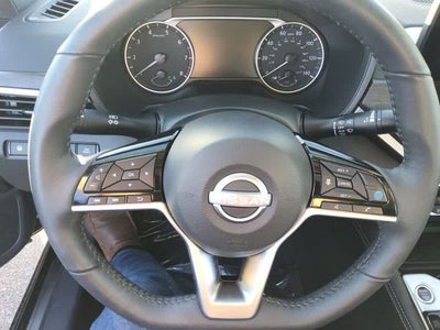 2024 Nissan Altima 2.5 SL