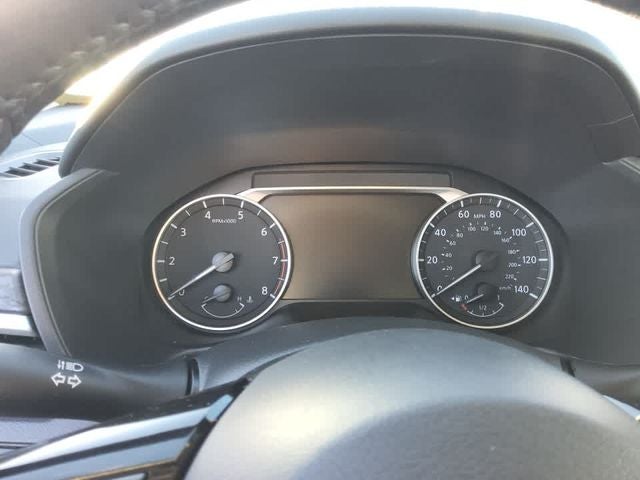 2024 Nissan Altima 2.5 SL