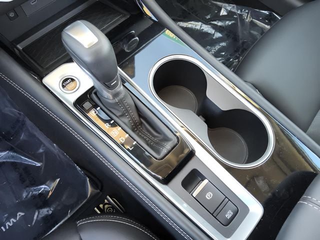 2024 Nissan Altima 2.5 SL