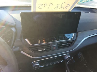 2024 Nissan Altima 2.5 SL