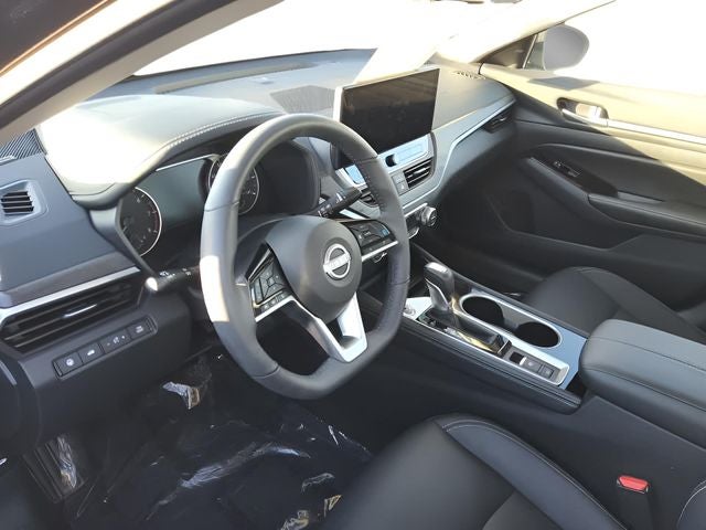 2024 Nissan Altima 2.5 SL