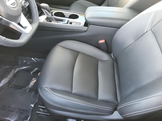 2024 Nissan Altima 2.5 SL