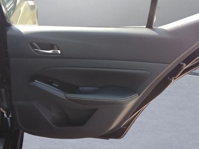 2024 Nissan Altima 2.5 SL