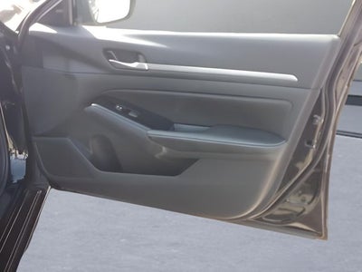 2024 Nissan Altima 2.5 SL