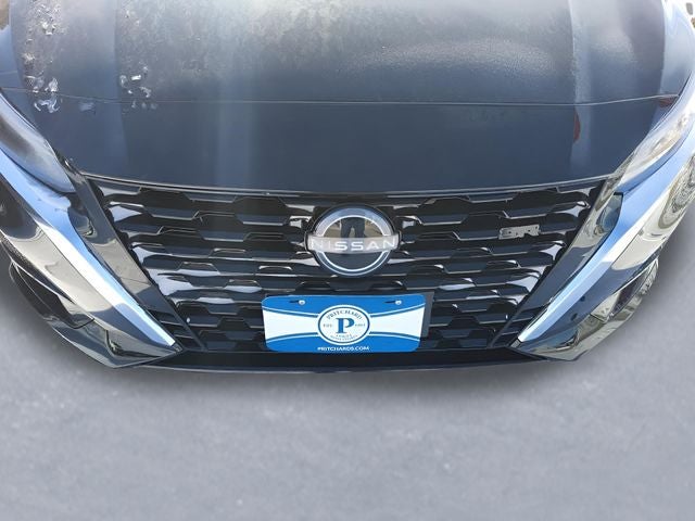 2024 Nissan Altima 2.5 SL