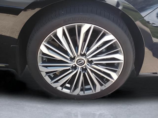 2024 Nissan Altima 2.5 SL