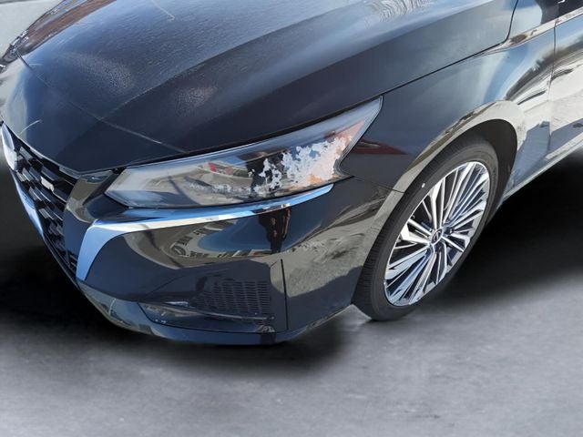 2024 Nissan Altima 2.5 SL