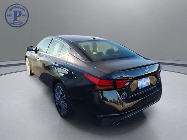2024 Nissan Altima 2.5 SL