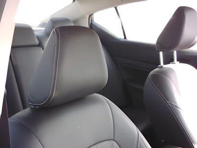 2024 Nissan Altima 2.5 SL