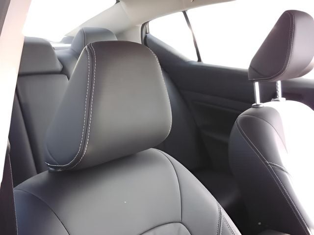 2024 Nissan Altima 2.5 SL