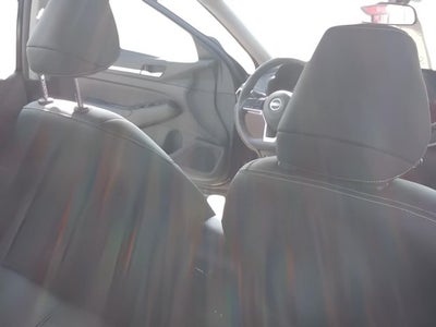 2024 Nissan Altima 2.5 SL