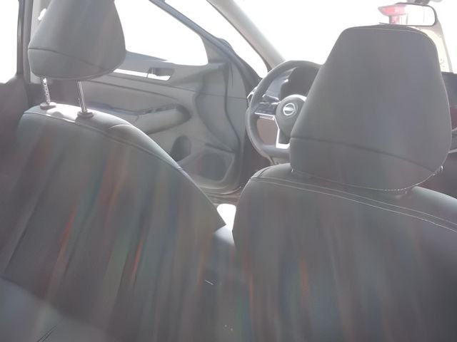 2024 Nissan Altima 2.5 SL