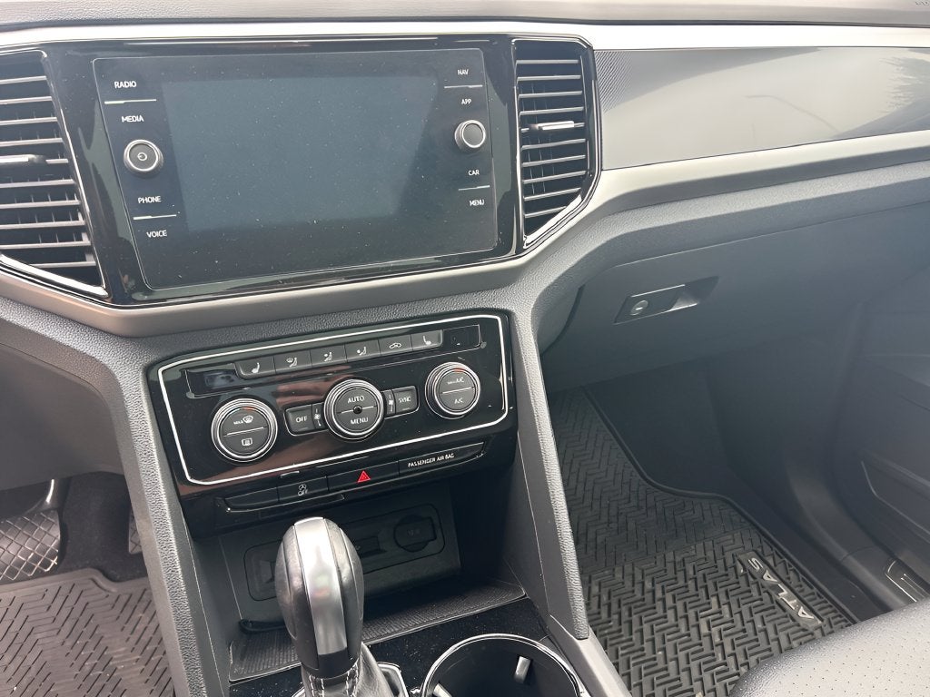 2021 Volkswagen Atlas Cross Sport 2.0T SEL