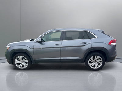 2021 Volkswagen Atlas Cross Sport 2.0T SEL