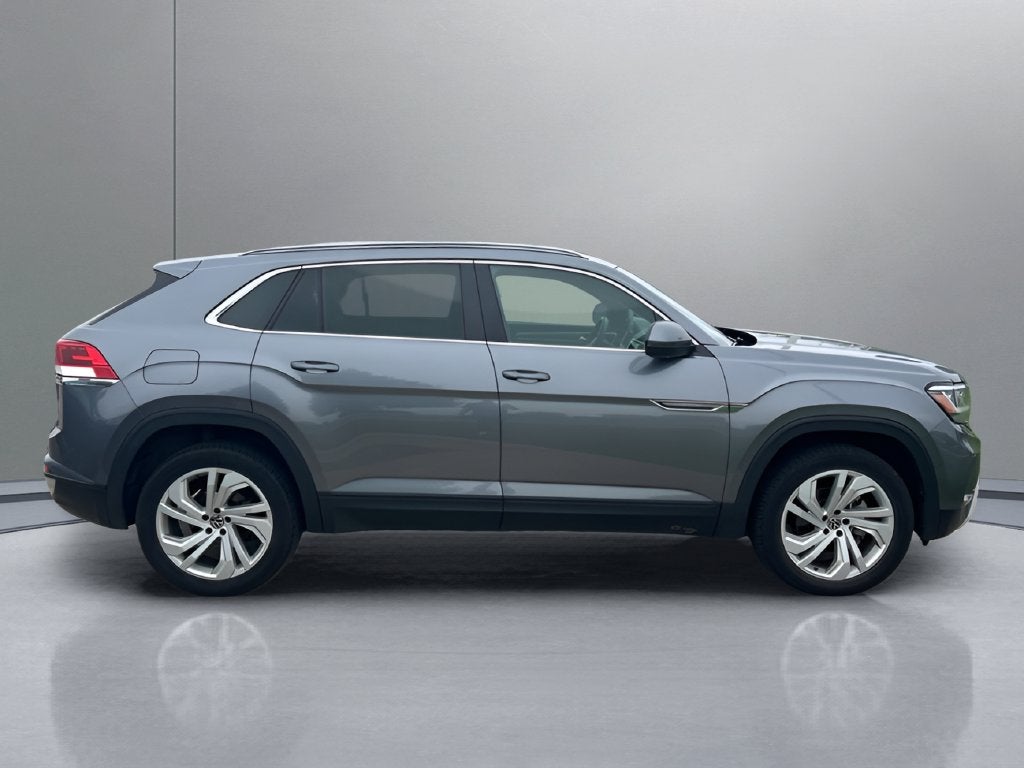 2021 Volkswagen Atlas Cross Sport 2.0T SEL